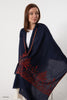 Designer Pala Fine Cashmere Stole