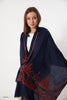 Designer Pala Fine Cashmere Stole