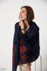 Designer Pala Fine Cashmere Stole