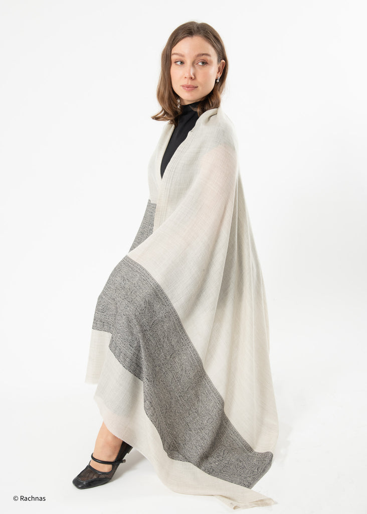 Shawl Hashidar Cashmere
