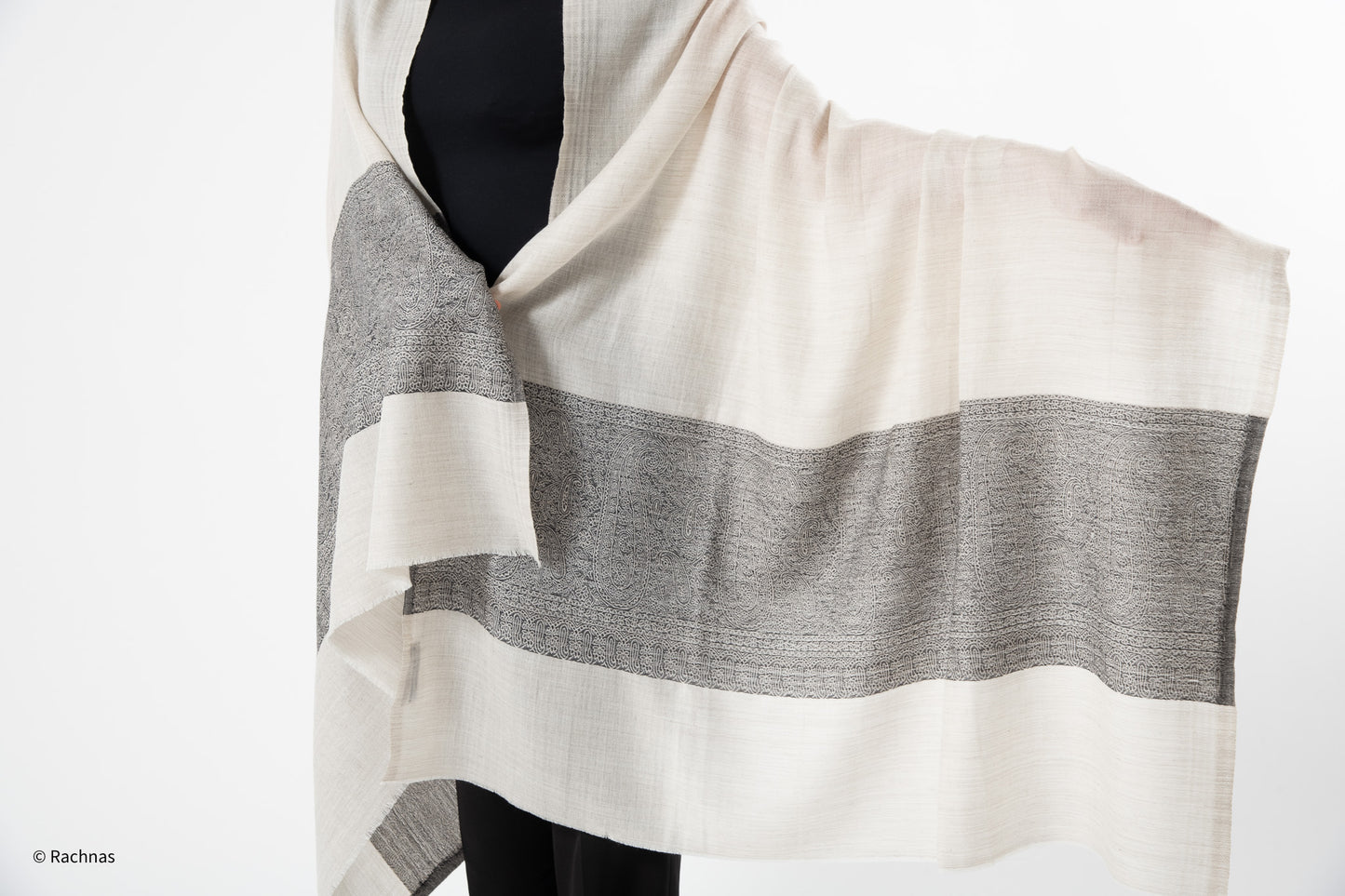 Shawl Hashidar Cashmere