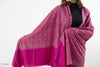 Pashmina Rani Pink Jama