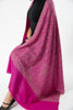 Pashmina Rani Pink Jama