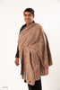 Woolen Kani Shawl - allover