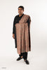 Woolen Kani Shawl - allover