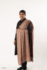 Woolen Kani Shawl - allover