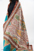 Pashmina Kalamkari