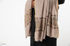Woolen Kani Shawl