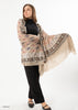 Pashmina 3BRDR Zari
