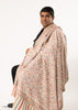 Woolen Kani Shawl - allover