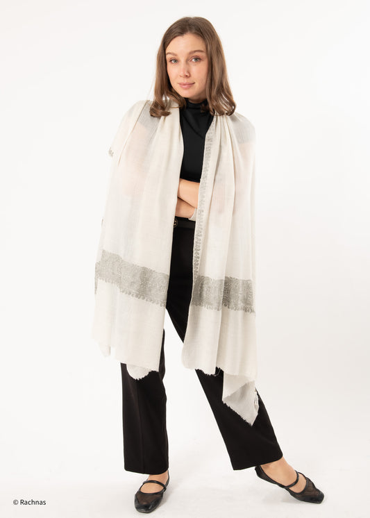 Cashmere Ariwork Border