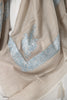 Cashmere Ghutra Needle work
